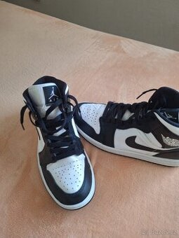 Air jordan