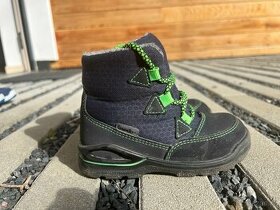 Zimni boty Pepino Ricosta 24
