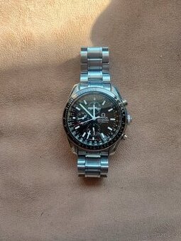 Omega hodinky