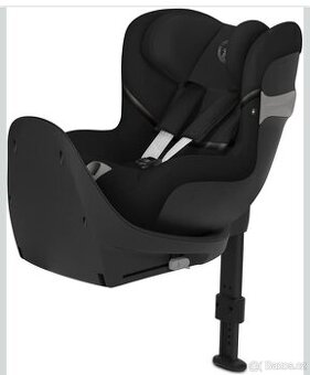 Cybex Sirona S2 i-Size Nova, nepouzita