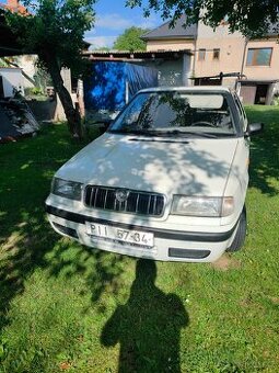 Škoda Felicie 1.3 MPI