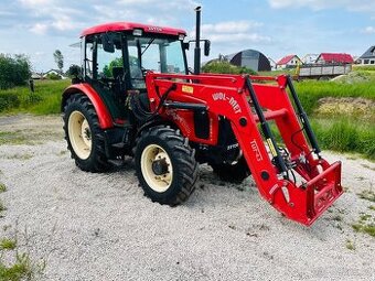 Predám Zetor 7341