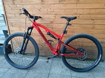 ROCK MACHINE BLIZZARD XCM 30-29