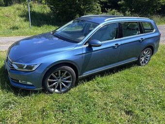 Volkswagen Passat b8 2.0 tdi, dsg