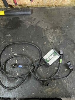 BMw F32 435ix N55B35 Chip Tune box