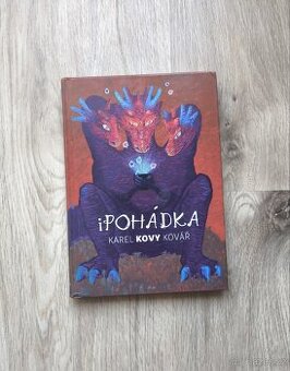 iPohádka (Karel Kovy Kovář)