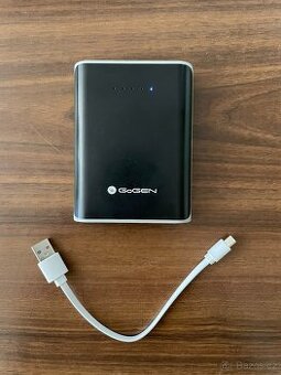 Powerbank GoGen (8.000 mAh)