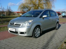 Toyota Corolla Verso 2.2D 100kW