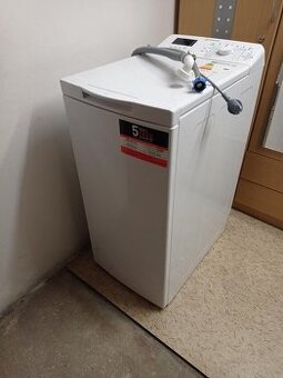 Pračka Indesit