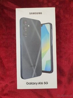 SAMSUNG Galaxy A16 5G