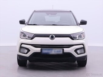 SsangYong Tivoli 1,6 i 94kW Be Visual 1.Maj (2019)