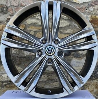 5x112 18 .. 5X112 R18 alu kola na Škoda , VW