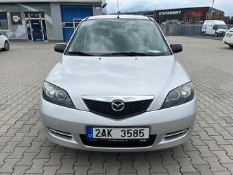Mazda 2 1.3i 55kW