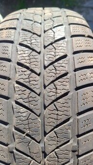 Zdarma Barum Polaris 195/60/15