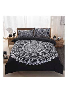 Nové ložní povlečení Mandala