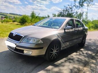 Octavia 2