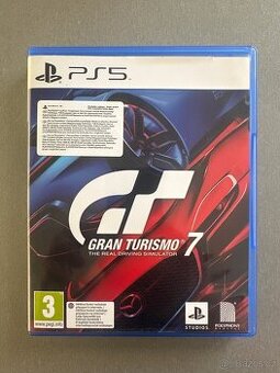 Gran Turismo 7
