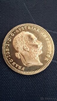Staré mince Evropa, RU, Protektorát...