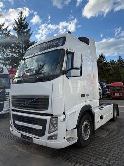 VOLVO FH13 500 EEV  XXL STANDART AUTOMAT