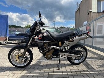 Husqvarna 610 SM