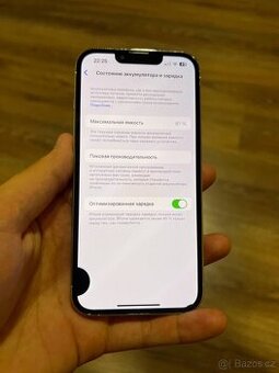 iPhone 13 Pro 128gb