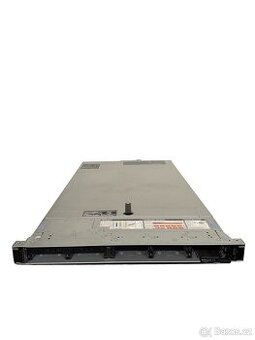 Dell PE R640 - 2x Xeon Gold 6138, 32GB RAM,H740P, 2x 750W