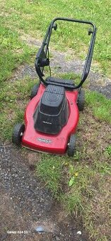 Prodám elektrickou sekačku