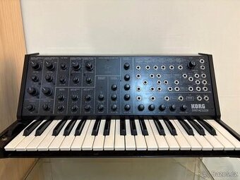 Koupím Korg MS-20 Originál