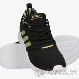 nenošené dívčí tenisky Adidas vel.36 2/3 - sportovní dámské
