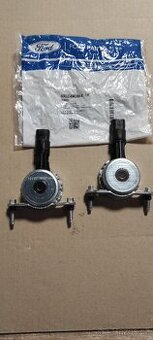 Ford mustang solenoid časování ventilů.
