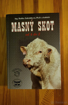 Masný skot od A do Z