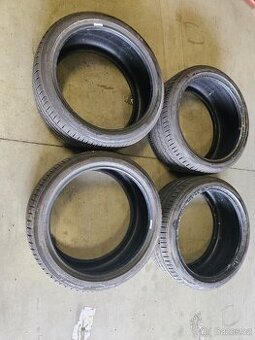 Letní pneumatiky Matador 225/40 R18