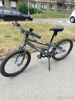 Dětské kolo 20"