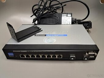 Cisco Linksys