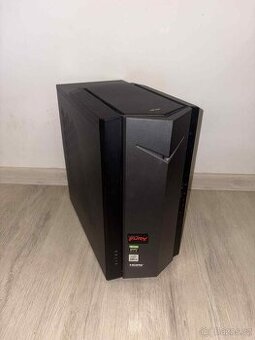 acer Nitro N50-610