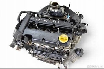 Motor Opel CORSA TIGRA COMBO 1.4 16V Z14XEP