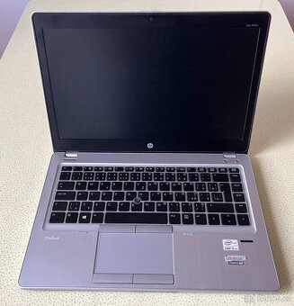 HP EliteBook Folio 9470m Ultrabook