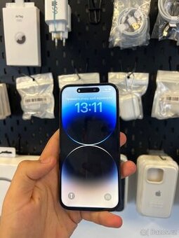iphone 14 pro 256gb
