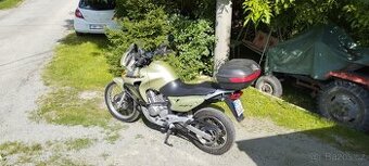 Honda Transalp XL 650