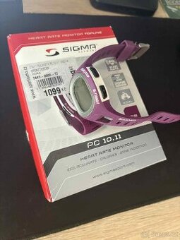 Sigma pulsmetr PC 10.11 - 1