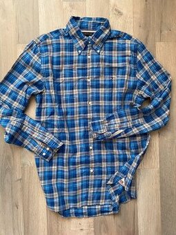Tommy HIlfiger TH pánská košile vel. M