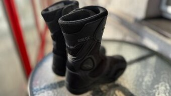 Boty Alpinestars Air Plus Gore-Tex, poštovné v ceně