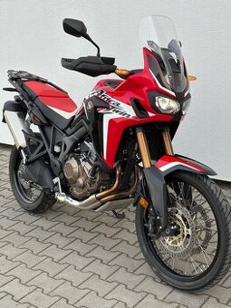 Honda CRF 1000 L Africa twin 2019