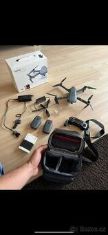DJI Mavic Pro combo