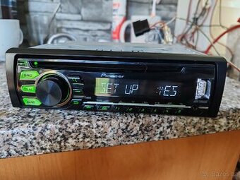 Autorádio pioneer 1700ubs - 1