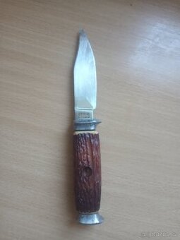 Lovecký nuž - 1