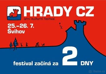 HRADY - ŠVIHOV - GARANCE PRAVOSTI