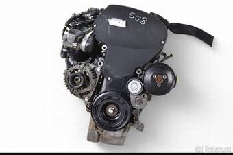 Motor ASTRA H VECTRA C ZAFIRA B 1.6 105HP Z16XE1