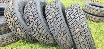 Pneu 295 80 R22,5