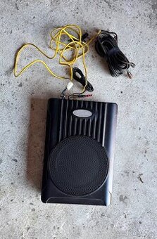 Subwoofer - 1